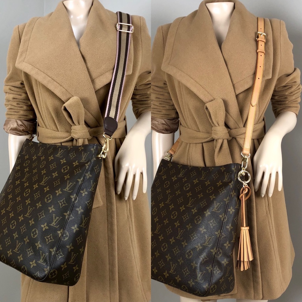 🚫SOLD🚫Louis Vuitton LOOPING GM